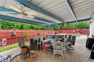 3802 Wendy Oaks Dr, Temple, TX 76502 - Photo 38