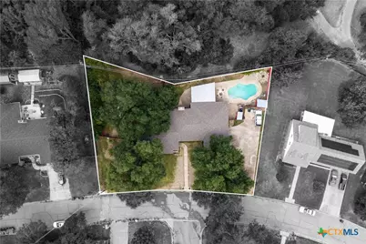 3802 Wendy Oaks Drive, Temple, TX 76502 - Photo 2