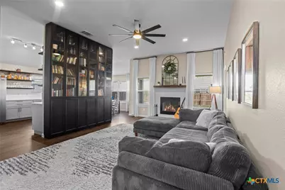 7818 Honeysuckle, Temple, TX 76502 - Photo 4