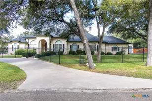14 Calamity Jane Dr, Morgans Point, TX 76513 - Photo 1