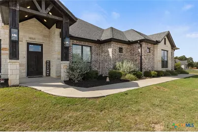 8244 Jericho Bluff, Belton, TX 76513 - Photo 6