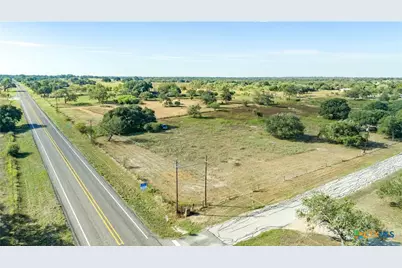 Tba State Highway 119, Yorktown, TX 78164 - Photo 2