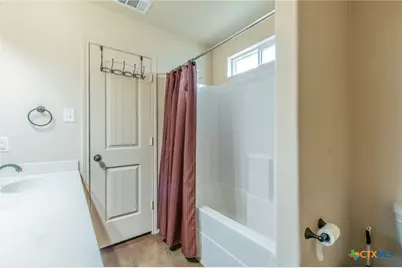 7605 Oliver Loving Drive, Killeen, TX 76549 - Photo 8