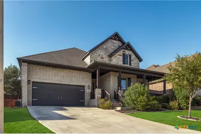 1130 Roaring Falls, New Braunfels, TX 78132 - Photo 20