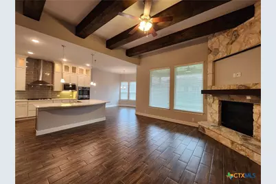 969 Carriage Loop, New Braunfels, TX 78132 - Photo 4