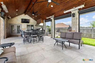 512 Windy Way Drive, Victoria, TX 77904 - Photo 30