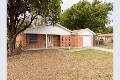 1409 Gardenia Avenue, Killeen, TX 76543 - Photo 8