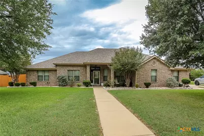 2010 Elk Trail, Harker Heights, TX 76548 - Photo 1