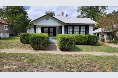 820 N 2nd Street, Temple, TX 76501 - Photo 1