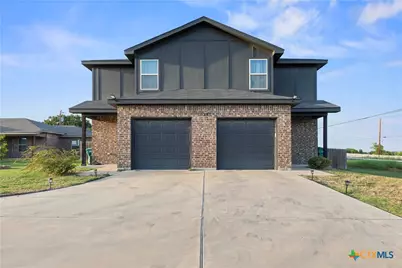 1813 Emma Naylor Court, Harker Heights, TX 76548 - Photo 1