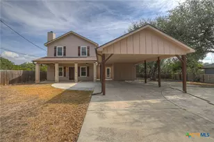 1452 Lakeview Dr, Canyon Lake, TX 78133 - Photo 2
