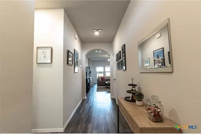 3037 Wigeon Way, Copperas Cove, TX 76522 - Photo 4