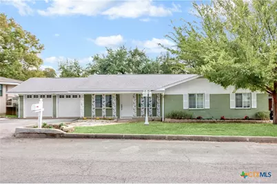 860 Oak Lane, New Braunfels, TX 78130 - Photo 2