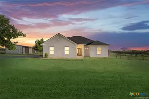 474 Callahan Loop, Temple, TX 76501 - Photo 1