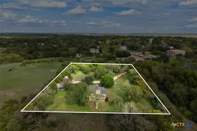 701 N Maple Avenue, Hubbard, TX 76648 - Photo 34