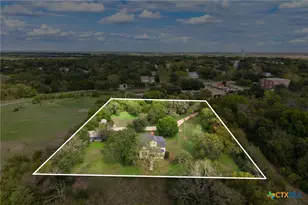 701 N Maple Ave, Hubbard, TX 76648 - Photo 34
