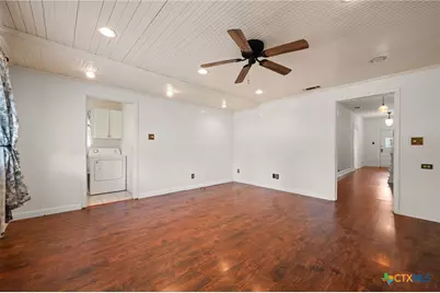 701 N Maple Avenue, Hubbard, TX 76648 - Photo 12