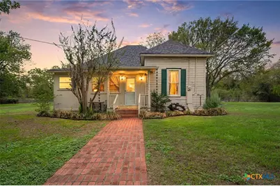 701 N Maple Avenue, Hubbard, TX 76648 - Photo 2