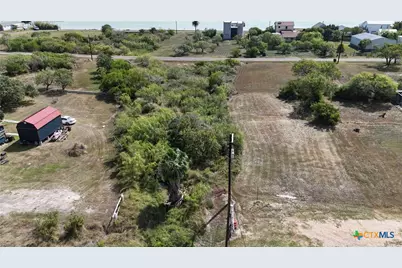 622 2nd Street, Bayside, TX 78340 - Photo 1