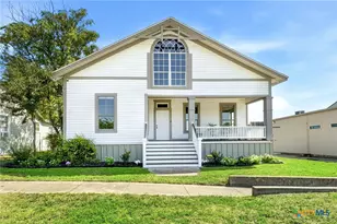 109 N 11th St, Temple, TX 76501 - Photo 1
