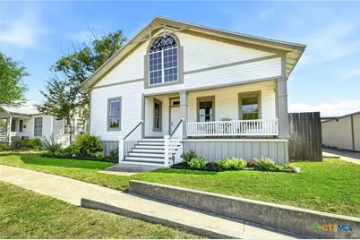 109 N 11th Street, Temple, TX 76501 - Photo 2