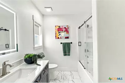 109 N 11th Street, Temple, TX 76501 - Photo 14