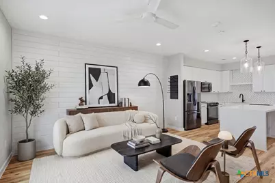 1208 N Academy Avenue #3204, New Braunfels, TX 78130 - Photo 1