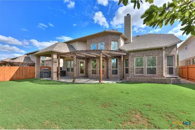[Address not provided], Georgetown, TX 78642 - Photo 42