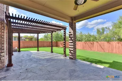 [Address not provided], Georgetown, TX 78642 - Photo 40