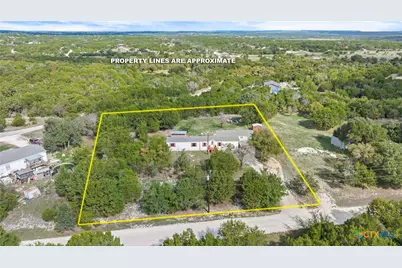 261 County Road 3103, Kempner, TX 76539 - Photo 2