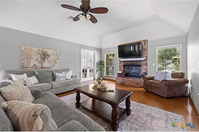 3912 Chisholm Trail, Salado, TX 76571 - Photo 8