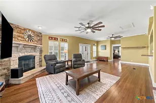 3200 NW 4th St, Hubbard, TX 76648 - Photo 4