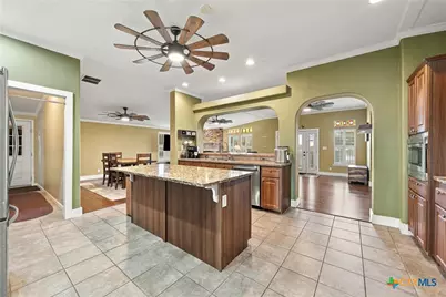3200 NW 4th Street, Hubbard, TX 76648 - Photo 6
