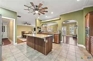 3200 NW 4th St, Hubbard, TX 76648 - Photo 6