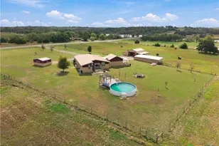 3200 NW 4th St, Hubbard, TX 76648 - Photo 40