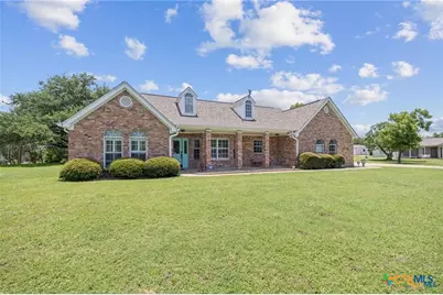 3912 Chisholm Trail, Salado, TX 76571 - Photo 2