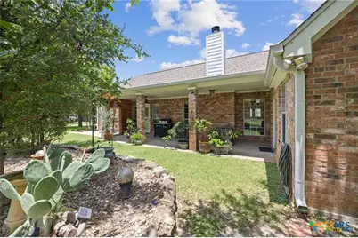 3912 Chisholm Trail, Salado, TX 76571 - Photo 36
