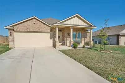2605 Creekside Hills Boulevard, Copperas Cove, TX 76522 - Photo 2