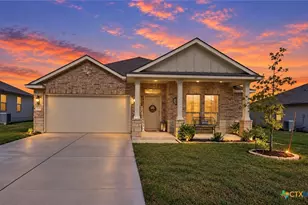 2605 Creekside Hills Blvd, Copperas Cove, TX 76522 - Photo 1