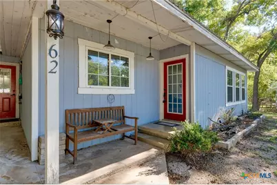 62 Sue Ann Drive, Lampasas, TX 76550 - Photo 2