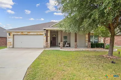 8117 Iron Gate Drive, Temple, TX 76502 - Photo 2