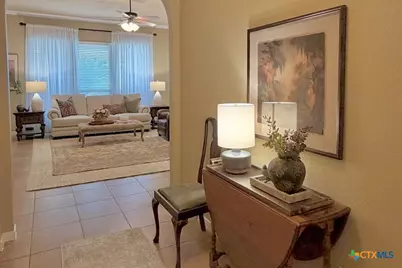 8117 Iron Gate Drive, Temple, TX 76502 - Photo 4