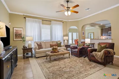 8117 Iron Gate Drive, Temple, TX 76502 - Photo 6