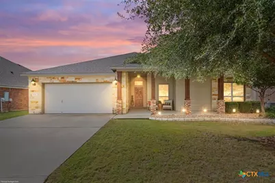 8117 Iron Gate Drive, Temple, TX 76502 - Photo 1