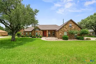 604 Cliff Dr, Belton, TX 76513 - Photo 1