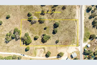 350 Yellowstone Drive, Oglesby, TX 76561 - Photo 2