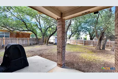 425 Ponderosa Drive, Harker Heights, TX 76548 - Photo 4