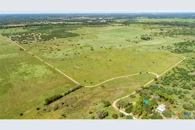 0 Hotz Road, Cuero, TX 77954 - Photo 2