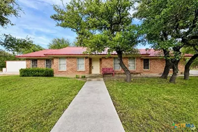 118 Sunny Lane, Gatesville, TX 76528 - Photo 1