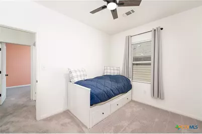 253 Night Riders Way, Jarrell, TX 76537 - Photo 26